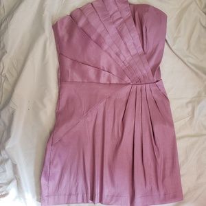 Romeo & Juliet Couture Homecoming Dress